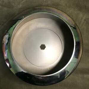 Omega Olympic Model 1000 Fruit Vegetable Juicer Replacement Strainer Basket